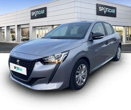 PURETECH 75 S&S BVM5 LIKE