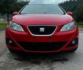 SEAT IBIZA SC SEAT IBIZA SC 1.4 16V