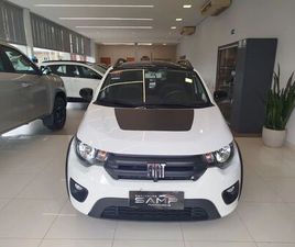 TREKKING 1.0 FLEX 5P