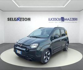 CROSS 1.0 FIREFLY S AND S HYBRID