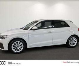 SPORTBACK 25 TFSI PDC CARPLAY LED ALLSEASON