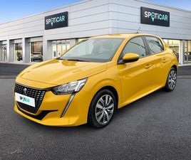 1.2 PURETECH 100CH S&S ACTIVE