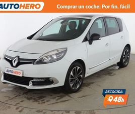 1.5 DCI BOSE EDITION