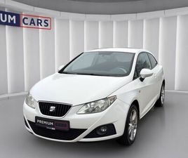 SEAT IBIZA SC SEAT IBIZA SC SPORT *FINANZIERUNG*