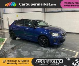 1.2 TURBO SRI PREMIUM EURO 6 (START/STOP) 5DR