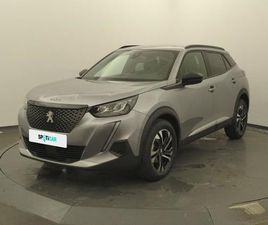 PURETECH 100 S&S BVM6 ALLURE