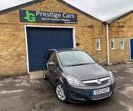 1.7 CDTI ECOFLEX DESIGN EURO 5 5DR (SNAV)