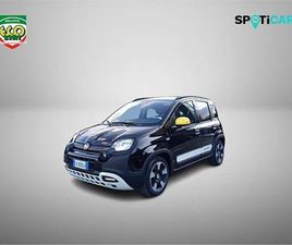 1.0 FIREFLY S&S HYBRID PANDINA