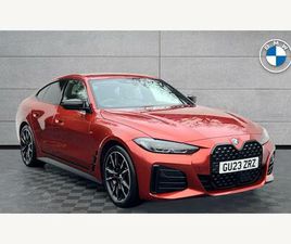 3.0 M440I MHT AUTO XDRIVE EURO 6 (START/STOP) 5DR