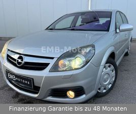 OPEL SIGNUM EDITION PLUS 89 000 KM