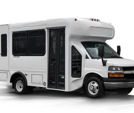 2014 CHEVROLET EXPRESS G3500 3500 2DR 139 IN. WB CUTAWAY CHASSIS W/1SD