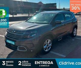 BLUEHDI S&S SHINE EAT8 180