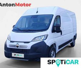 3.5 L3H2 BHDI 103KW (140CV) HEAVY -