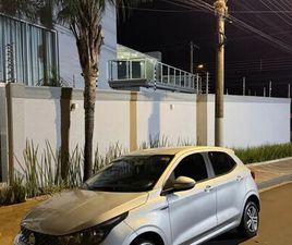 FIAT ARGO DRIVE 1.0 6V FLEX 2020