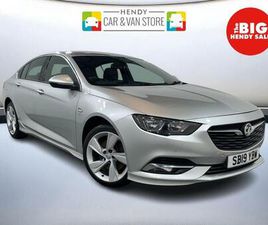 2.0 TURBO D BLUEINJECTION SRI VX LINE NAV GRAND SPORT EURO 6 (START/STOP) 5DR