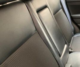 CITROEN C4 AIRCROSS CITROEN C4 AIRCROSS