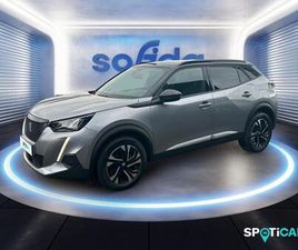 1.2 PURETECH 100CH S&S ALLURE