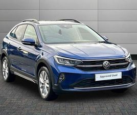 1.0 TSI MATCH DSG EURO 6 (START/STOP) 5DR