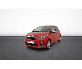 VTI 72CH S&S BVM5 STYLE