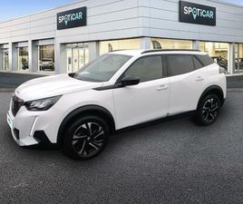 1.5 BLUEHDI 110CH S&S ALLURE