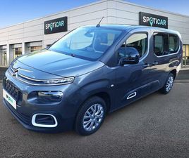 FEEL XL 1.5 BLUEHDI 130 S&S *EPH*DAB*APPLE CAR