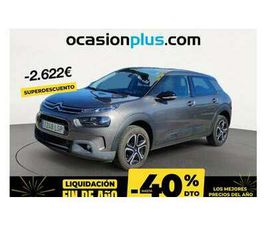 1.2 PURETECH S&S FEEL 110