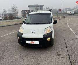 CITROEN NEMO