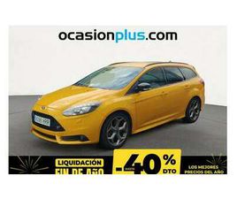 SB.2.0 ECOBOOST ST PLUS
