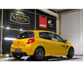 RENAULT CLIO F1 TEAM 2.0 16V