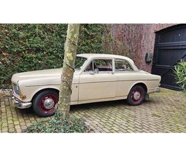 1967 | VOLVO AMAZON