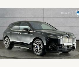 50 111.5KWH M SPORT AUTO XDRIVE 5DR