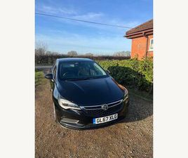 1.4I TURBO SE EURO 6 5DR