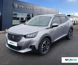 PURETECH 130 S&S BVM6 ALLURE PACK