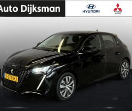 PEUGEOT 208 - 1.2 PURETECH ACTIVE NAVI