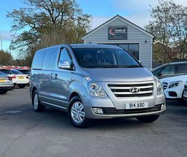 2017 (67) 2.5 CRDI SE EURO 6 5DR