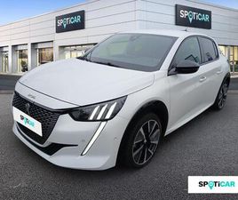 ELECTRIQUE 50 KWH 136CH GT