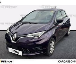 RENAULT ZOE R110 ZOE R110 - 22B EQUILIBRE