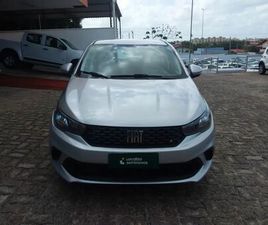 FIAT ARGO DRIVE 1.0 FIREFLY 2022