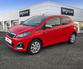 VTI 72CH S&S BVM5 STYLE