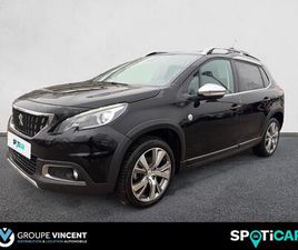 CROSSWAY 1.2 PURETECH 130CH