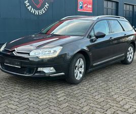 CITROËN C5 TOURER SELECTION