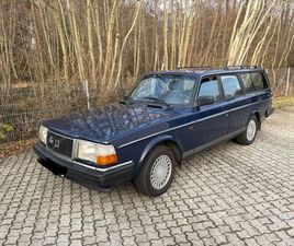 VOLVO 240 / 245