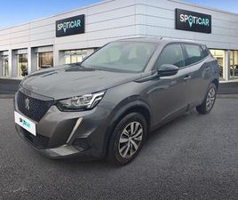 PURE TECH 100 S&S ACTIVE