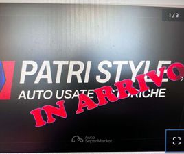 528 528I TOURING 245CV528I MSPORT. MANUALE.