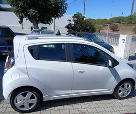 CHEVROLET SPARK 1.2, 86CV