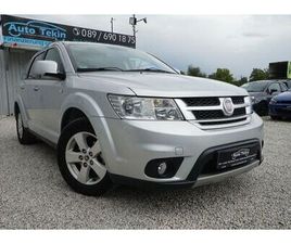 FIAT FREEMONT 2.0 MULTIJET |7-SITZER| |ZR 2022 NEU|