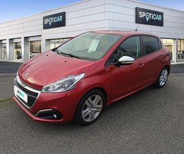 1.2 PURETECH 82CH STYLE 5P