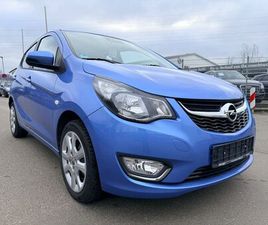 OPEL KARL EXKLUSIV