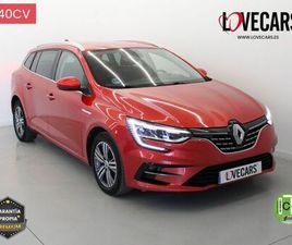 S.T. ZEN TCE 103 KW (140CV)