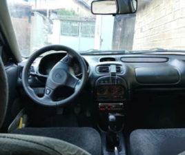 ROVER 200 ≫ 1998 • 2 400 ЛВ. • ID